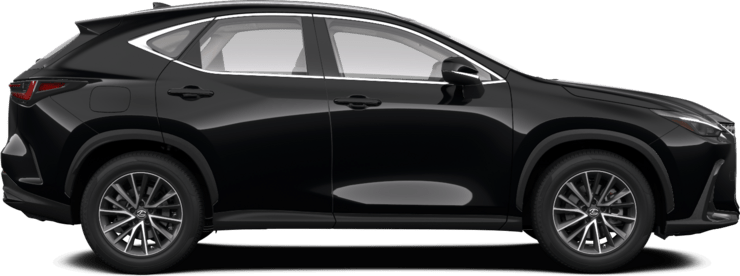 NX - Comfort H - 5 კარიანი ქროსოვერი