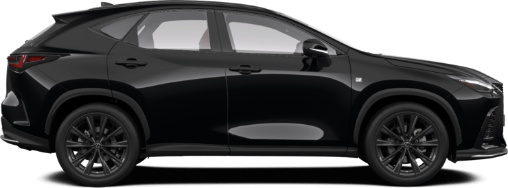 NX - F-Sport - 5 კარიანი ქროსოვერი