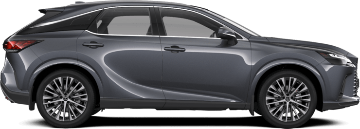 RX - Hybrid Comfort - SUV 5 Doors