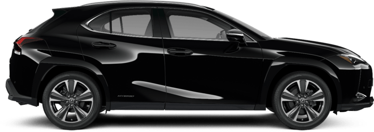 UX - UX 250H LUXURY HYBRID AWD - 5 კარიანი ქროსოვერი