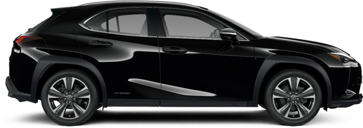 UX - UX 250H COMFORT HYBRID AWD - 5 კარიანი ქროსოვერი