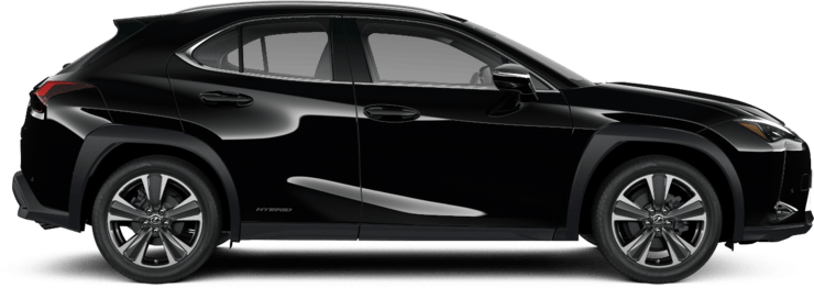 UX - UX 250H PREMIUM HYBRID FWD 1 - 5 კარიანი ქროსოვერი