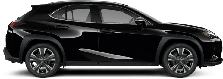 UX - UX 200 PREMIUM 3 - 5 კარიანი ქროსოვერი