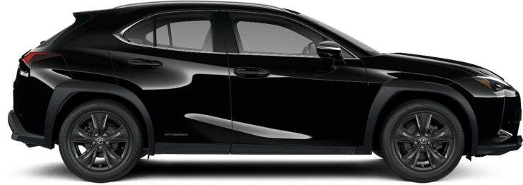 UX - UX 250H COMFORT HYBRID FWD 2 - 5 კარიანი ქროსოვერი