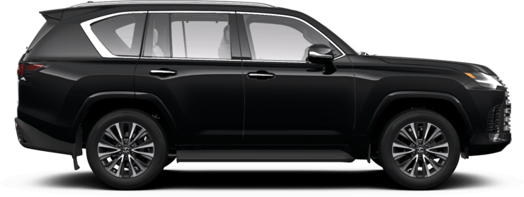 LX - Active DSL - 5 კარიანი ქროსოვერი