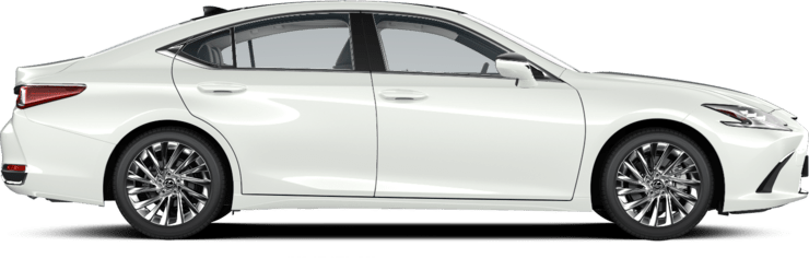 ES - Luxury - 4 კარიანი სედანი