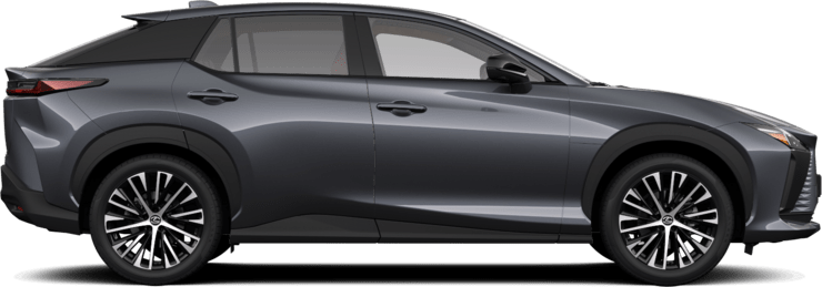 RZ - Executive Plus - 5D - SUV
