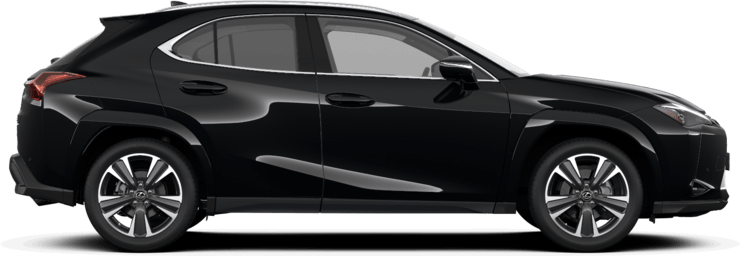 UX - Luxury - Karavan 5 vrata