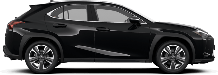UX - Style - Karavan 5 vrata