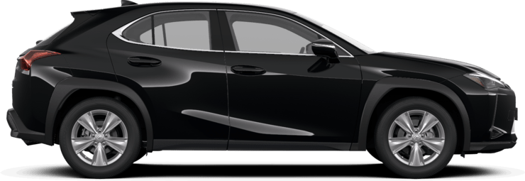 UX - Finesse - Karavan 5 vrata