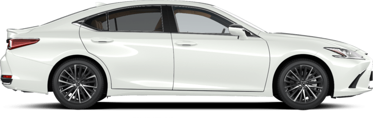 ES - Executive - Sedan