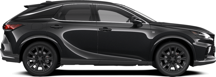 RX - F SPORT DESIGN - SUV