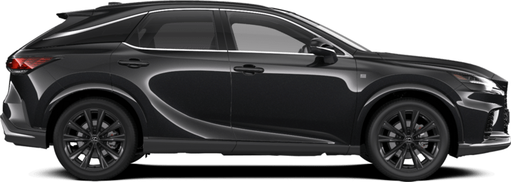 RX - F SPORT DESIGN - SUV
