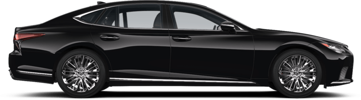 LS - ELEGANCE - Szedán