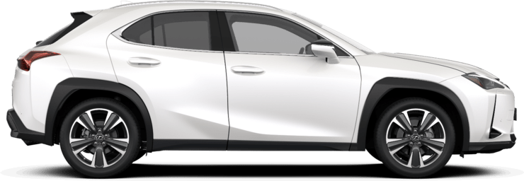 UX - ELEGANCE - SUV
