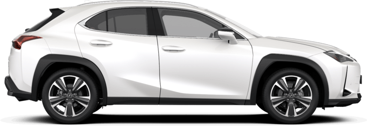 UX - ELEGANCE PLUS - SUV