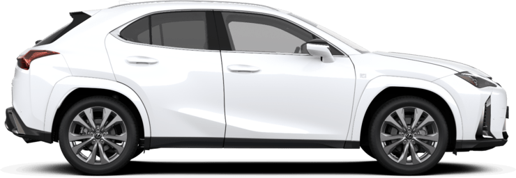 UX - F SPORT - SUV
