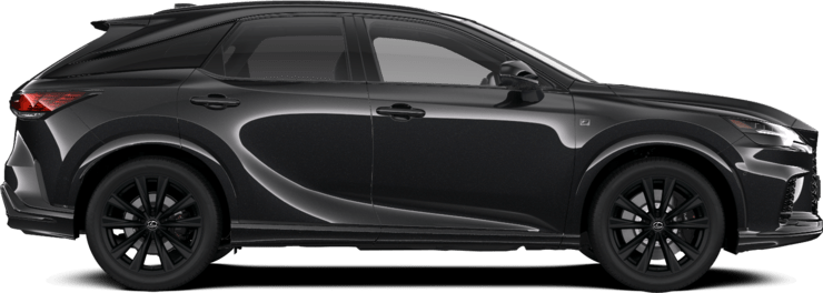 RX - F SPORT EDITION - SUV