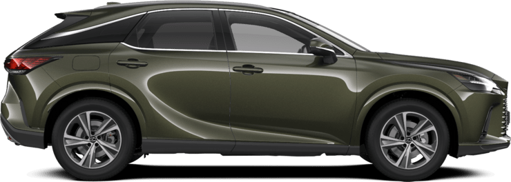 RX - BUSINESS EDITION - SUV