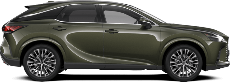 RX - PRESTIGE PLUS - SUV