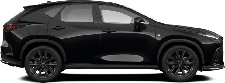 NX - F Sport Plug-in - 5 dyra