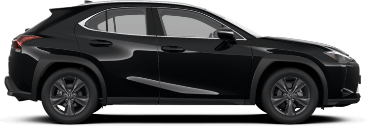 UX - Urban - SUV