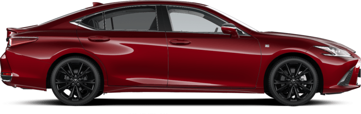 ES - F-Design - Berlina
