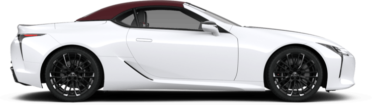 LE - HOKKAIDO EDITION - Convertible