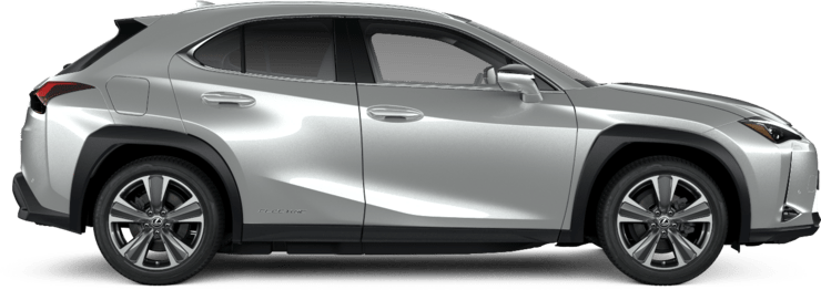 UE - Luxury - 5 porte