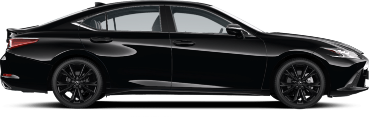 ES - F SPORT - Седан