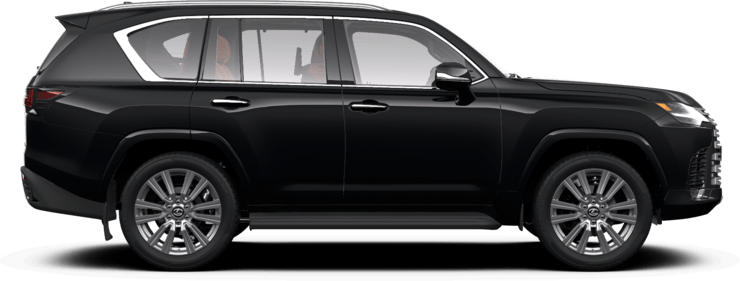 LX - VIP - Внедорожник