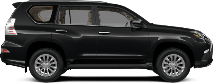 GX - Premium - SUV 5 Doors