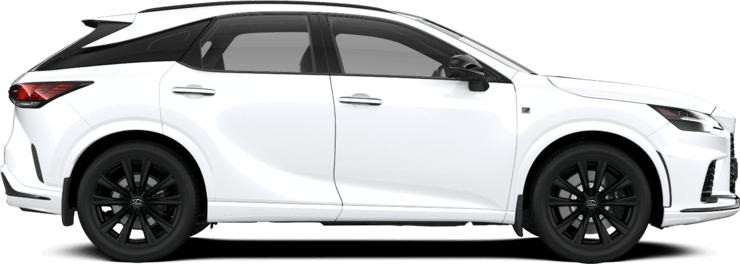 RX - F SPORT PERFORMANCE Plus - Кроссовер