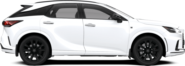 RX - F SPORT PERFORMANCE - Кроссовер