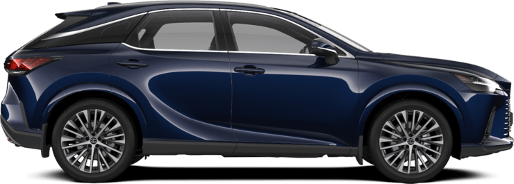 RX - Executive - Кроссовер