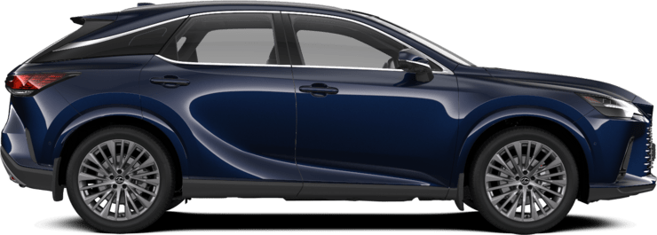 RX - Luxury - SUV 5 Doors