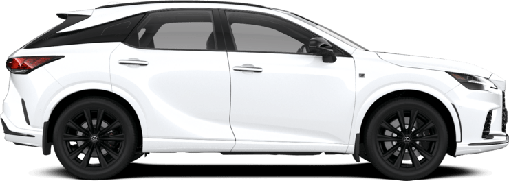 RX - F SPORT PERFORMANCE - SUV 5 Doors