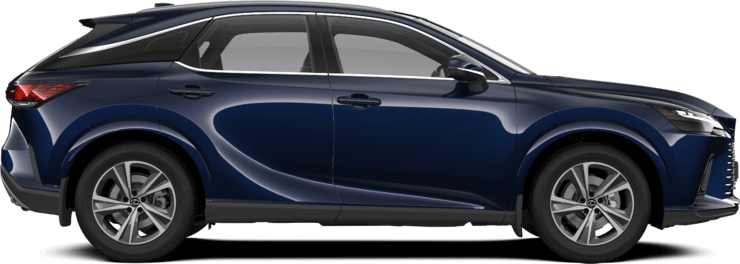RX - Comfort - SUV 5 Doors