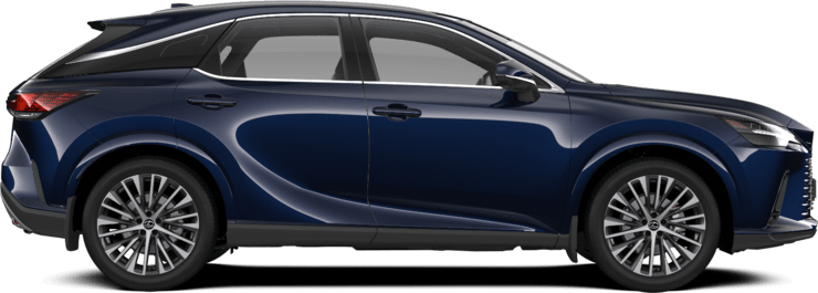 RX - Executive Plus - SUV 5 Doors