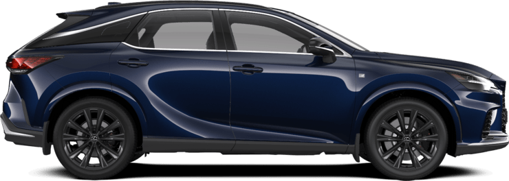RX - F SPORT Base - SUV 5 Doors