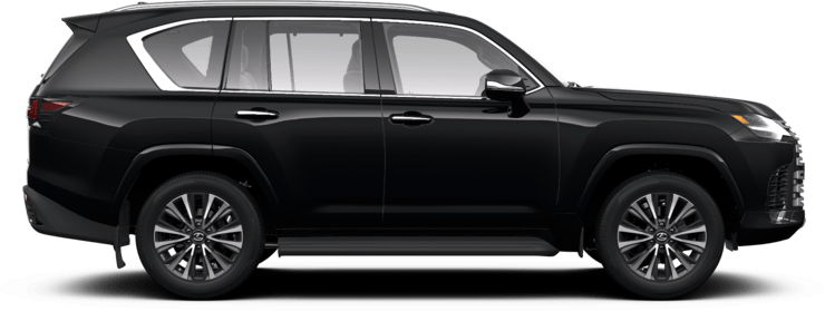 LX - Executive - Внедорожник