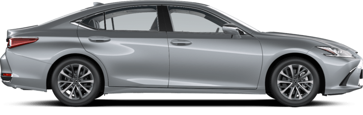 ES - Executive - Sedan 4 Doors
