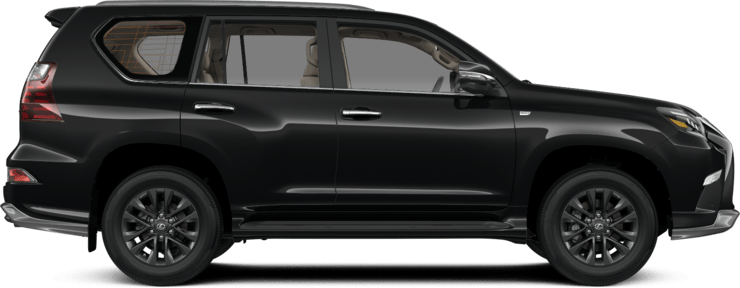 GX - PREMIUM SPORT + - SUV 5 Doors
