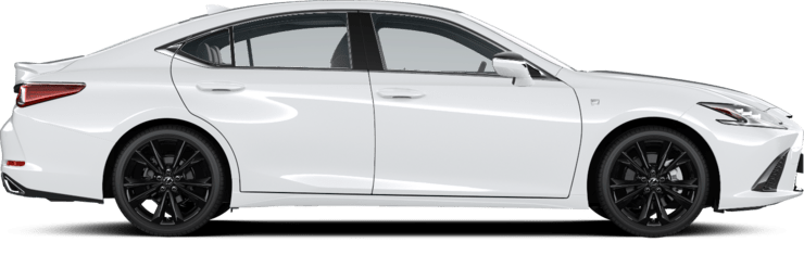 ES - F Sport - Sedan 4 Doors