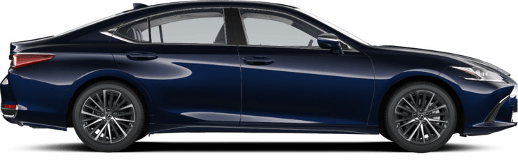 ES - Premium - Sedan 4 Doors