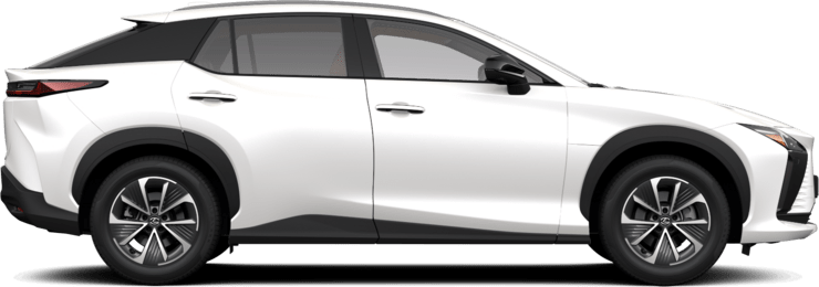 RZ - Executive Line - Crossover