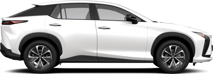RZ - RZ 450e - Crossover