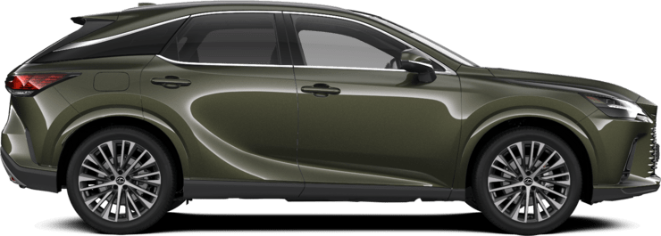 RX - Executive Line - SUV