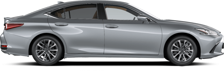 ES - Comfort Line - Sedan