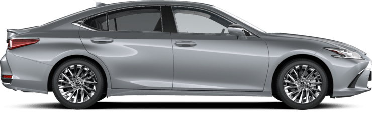 ES - President Line - Sedan